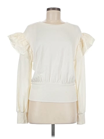 Express Sweatshirt (view 1)
