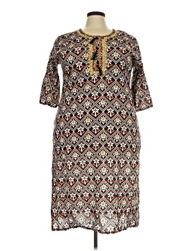 Assorted Brands Casual Dress