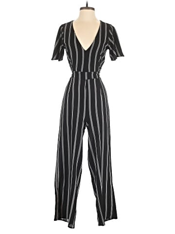 Crystal Doll Jumpsuit (view 1)