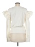 Express Ivory Sweatshirt Size M - photo 2