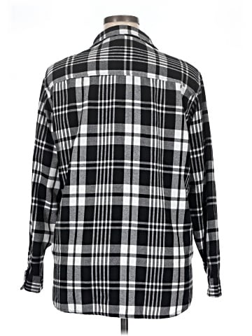 Jachs Girlfriend Long Sleeve Henley (view 2)
