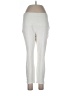 Chico's Ivory Casual Pants Size Lg (2) - photo 1