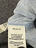 Alex Mill 100% Cotton Blue Sweatshirt Size XS - photo 8