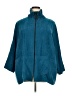 Caroline Rose 100% Polyester Teal Raincoat Size 3X - photo 1