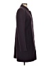Classiques Entier Purple Coat Size S - photo 4
