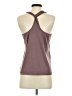 MTA Sport Brown Active Tank Size S - photo 2
