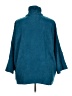 Caroline Rose 100% Polyester Teal Raincoat Size 3X - photo 2