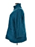 Caroline Rose 100% Polyester Teal Raincoat Size 3X - photo 5