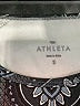 Athleta Black Long Sleeve T-Shirt Size S - photo 7