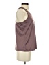 MTA Sport Brown Active Tank Size S - photo 4