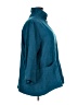 Caroline Rose 100% Polyester Teal Raincoat Size 3X - photo 4