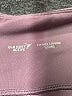 Active Color Block Purple Active Pants Size M - photo 7