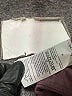 Active Color Block Purple Active Pants Size M - photo 8