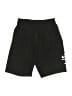 Unbranded Graphic Black Athletic Shorts Size S (kids) - photo 1
