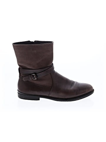 Ecco Boots (view 1)