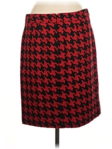 Madison Hill Formal Skirt (view 2)