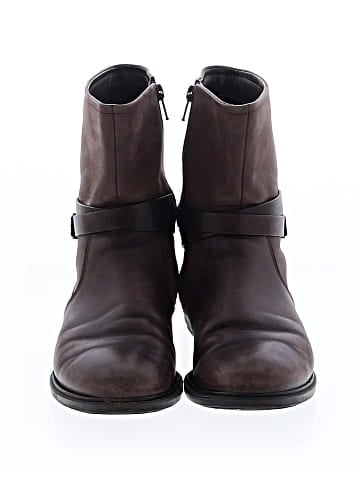 Ecco Boots (view 2)