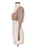Freedom Tan Long Sleeve Top Size XS - photo 5