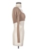 Freedom Tan Long Sleeve Top Size XS - photo 4