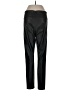 BCBGMAXAZRIA 100% Polyurethane Black Active Pants Size L - photo 2