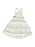 Junior J 100% Cotton Blue Dress Size 18-24 mo - photo 2