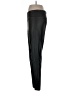BCBGMAXAZRIA 100% Polyurethane Black Active Pants Size L - photo 5