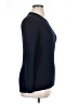 ELOQUII Blue Long Sleeve Top Size 14 - 16 Plus - photo 4