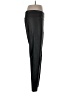 BCBGMAXAZRIA 100% Polyurethane Black Active Pants Size L - photo 4