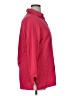 Foxcroft Red Long Sleeve Blouse Size 14 - photo 4