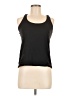 Athleta Black Tank Top Size M - photo 1