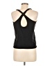 Athleta Black Tank Top Size M - photo 2