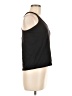 Athleta Black Tank Top Size M - photo 4