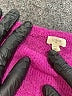J.Crew Factory Store Purple Pullover Sweater Size XS - photo 7