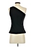 Unbranded Black Tank Top Size XXS (estimated) - photo 2