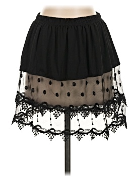Assorted Brands Casual Skirt
