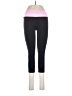 Lululemon Athletica Color Block Black Active Pants Size 8 - photo 1