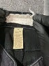 Alternative Apparel Black Jeans Size 26 waist - photo 7