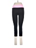 Lululemon Athletica Color Block Black Active Pants Size 8 - photo 2