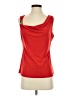 Calvin Klein Red Tank Top Size XS (estimated) - photo 1