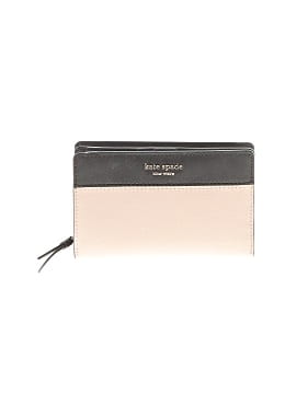 Kate Spade New York Leather Wallet