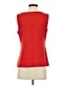 Calvin Klein Red Tank Top Size XS (estimated) - photo 2
