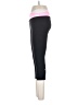 Lululemon Athletica Color Block Black Active Pants Size 8 - photo 5