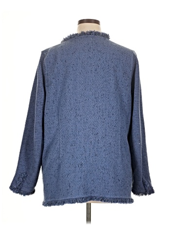 Nic + Zoe Denim Jacket (view 2)