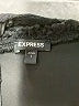 Express Black Jumpsuit Size 6 - photo 4