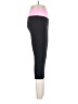 Lululemon Athletica Color Block Black Active Pants Size 8 - photo 4