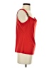 Calvin Klein Red Tank Top Size XS (estimated) - photo 4