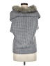 Unbranded Gray Pullover Sweater Size M (estimated) - photo 2