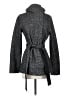 Ann Taylor Gray Coat Size S - photo 1