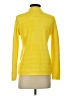 Unbranded Yellow Turtleneck Sweater Size S - photo 2