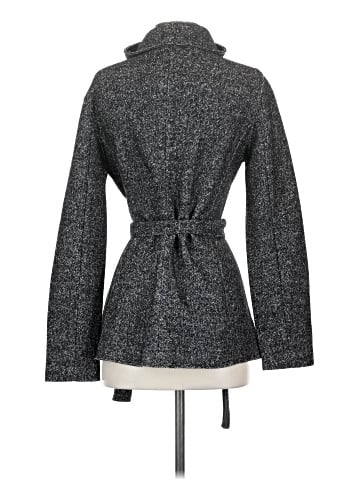 Ann Taylor Coat (view 2)